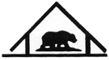 California Properties and Mortgage, Logo